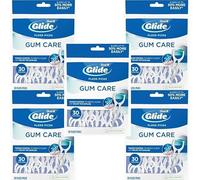 Oral-B Glide Floss Picks Pack of 30 x 2 Packs