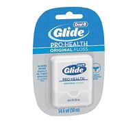 Crest OB139SP Glide Floss, 50 Metre, Regular