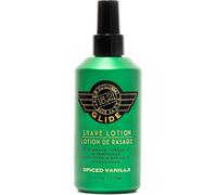 Glide Shave Lotion - Spiced Vanilla by 18.21 Man Made for Men - 6 oz Shave Loti