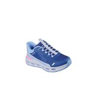 Glide Step Vista Lane Trainers Skechers Navy Infant 13.5