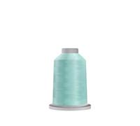 Glide Thread Trilobal Polyester No. 40-1000m Spool - 37457 Cloud