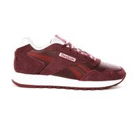 Reebok Women's Glide Trainers, Blackcherry Blackcherry Classicburgundy, 40 EU
