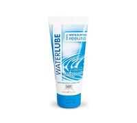 Glide - Waterbased Water Lube - Springwater 100 ml