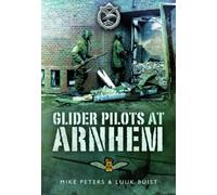 Glider Pilots at Arnhem - 9781473822795