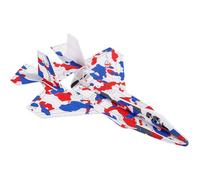 Glider Plane Toy,USB Rechargeable Glider Planes for Kids | Electric Fly Model Plane with Function, for 7-14 Years Old Boys Girls