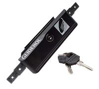 Gliderol Garage Door Locks (5" New Stlye Lock)