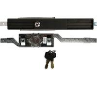 Gliderol Garage Door Locks (9.5" Old Style Lock)