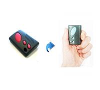 Gliderol new style handset 868MHz