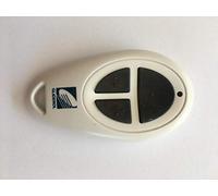 Gliderol Remote Handset for G+/GRD+ Rollamatic door motors