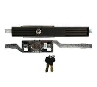 Gliderol Roller Garage Door Handle and Lock 9.5 Old Style Lock by Gliderol