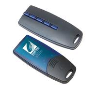 Gliderol RW1 868MHz Four Channel Garage Door Remote Control Handset