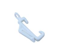 Gliders To Fit Woolworths/Homebase Curtain Track (10 Pcs)