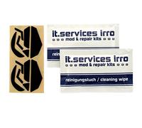 Glides mouse glides G502 Proteus Core, Proteus Spectrum