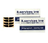 Glides mouse glides M510