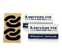 Glides mouse glides XAI, Sensei, RAW, MLG, Guild Wars 2