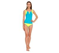 GlideSoul Women's 0,5 mm Long top with front zipper