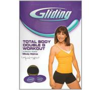 Gliding: Total Body Double G Workout [DVD] [US Import]