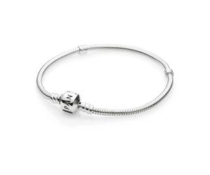 Gliederarmband 590702Hv-23 - female - Pandora - Bracelets - Gray - ONE SIZE - Accessories ONE SIZE
