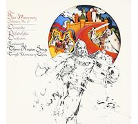 GLIERE REINHOLD / RACHMANINOV - Ormandy Edition 3 Vol 11 - Gl