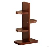 GLigeT Desktop Cup Holder Multi-Layer Storage Rack Kitchen and Living Room Saving Space Kitchen(Medium)