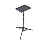 GLigeT Office Extendable Accessories Mount Ball Head for Laptop DSLR Camera Outdoor Portable Projector Bracket Travel Tripod Speaker Stand Home