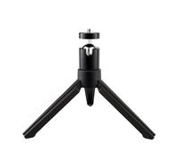 GLigeT Office Portable Mini Projector Tripod with 360 ° Rotating Head Suitable for Multi Device Bracket Easy to Carry and Store Home