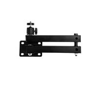 GLigeT Office Projector Mount Bracket Retractable Multifunctional Durable Devices Holder Foldable Wall for Home Bedside Hotel Office Home