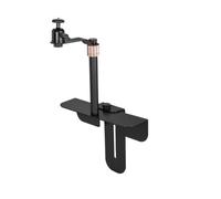 GLigeT Office Projector Stand Behind Bed Sofa Metal Holder Table Side Wall Mount Retractable Bracket Universal Support Home