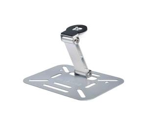 GLigeT Office Projector Wall Mount Stand Ceiling Bracket Holder for Mini DV Security Web Camera Home