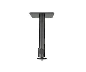 GLigeT Office Thickened Thick Hanging Bracket Projector Wall Mounted Universal Ceiling Telescopic Home(XXL)