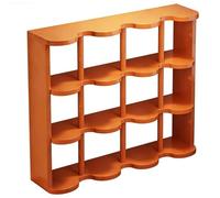 GLigeT Table Storage Water Cup Office Desktop Holder Kitchen