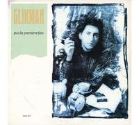 Glikman - Pas la Premiere Fois [VINYL]