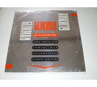 Glikman - Pas la Premiere Fois [VINYL]