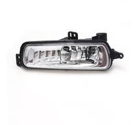 GLILAR Car Front Fog light Compatible With For Focus MK3 2015 2016 2017 2018 Front Bumper Illumination Fog Lamp Daytime Running Lights F1Eb-15A254-Ab(1Pc Right)