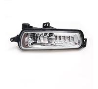 GLILAR Car Front Fog light Compatible With For Focus MK3 2015 2016 2017 2018 Front Bumper Illumination Fog Lamp Daytime Running Lights F1Eb-15A254-Ab(1Pc Left)