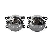 GLILAR Car Front Fog light Compatible With Suzuki For Grand For Vitara 2006 2007 2008 2009 2010 2011 2012-2014 Front Bumper Fog Lamp Daytime Running Lights