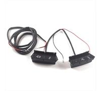 Glilar Car Parts For Focus Mk2 2005 2006 2007 2008 2009 2010 2011 Car Switch Cruise For Speed Control Switch Steering Wheel Switch Button