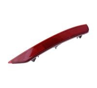GLILAR Compatible With Subaru For Forester 2009 2010 2011 2012 2013-2017 Rear Right Bumper Reflector Tail Light Lamp 84281SC010 Rear Bumper Reflector