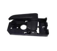 GLILAR Inner Handle Compatible with Kia for Spectra 2004 2005 2006 2007 2008 2009 82610-2F000 Car Interior Door Handle Repair Kit Interior Car Door Handle(Black Left)