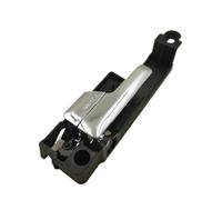 GLILAR Inner Handle Compatible with Mercury for Milan 2006 2007 2008 2009 2010 2011 6E5Z-5422601-A Car Inside Door Handle Replacement Door Interior Handle(Front Left Door)