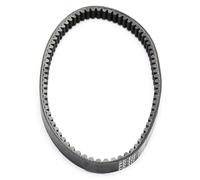 GLILAR Motorcycle Drive Belt Compatible With Aeon For Overland 125 180 Motorcycle Drive Belt Motorbikes Transmission Belts Moto Drivie Belts 23100-122-000