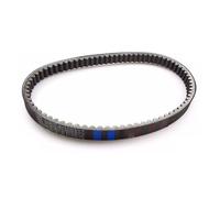 GLILAR Motorcycle Drive Belt Compatible With Aprilia For Mojito125 E3 2008 Motorcycle Drive Belt Accessories Moto Engines Drive Belt Motorbike Transmission Belts 841213