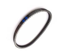GLILAR Motorcycle Drive Belt Compatible With Aprilia For Motard For SR125 2012 2013 Motorbike Transmission Belts Accessories Motorcycle Drive Belt 841213