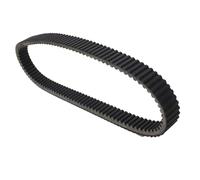 GLILAR Motorcycle Drive Belt Compatible With Arctic For Cat For Panther For Mountain 1990 1991 Motorcycle Gear Pulley Belts Transmission Drive Belt 0627-001