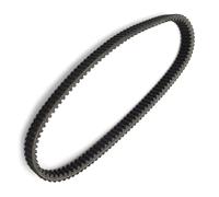 GLILAR Motorcycle Drive Belt Compatible With Arctic For Cat For Tigre For EXT El For Mountain For JAG AFS 1990 1991 Motorcycle Transmission Drive Belt 0227-103