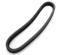 GLILAR Motorcycle Drive Belt Compatible With Arctic For Cat For ZL550 For ESR 2000 2001 2002 2003 Motorcycle Transmission Drive Belt Drivie Belts Parts