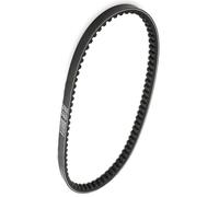 GLILAR Motorcycle Drive Belt Compatible With For YW50F For BWS 2012 2013 2014 2015 2016 2017 Motorcycle Drive Belt Motorbike Drivie Belts 3B3-E7641-0000