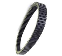 GLILAR Motorcycle Drive Belt Compatible With Odes For Assailant800 For Assailant1000 Motorbike Transmission Belt Motorcycle Drive Belt 422280364
