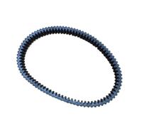 GLILAR Motorcycle Drive Belt Compatible With Segway For Villian 570 1000 Motorcycle Parts Transmission Drive Belt Motorcycles Drive Belt Gear Pulley Belt