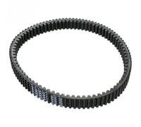 GLILAR Motorcycle Drive Belt Compatible With Ski-Doo For Freeride For Racing 800R For E-TEC 2013 Motorcycles Drive Belt Motorcycle Transmission Drivie Belts 417300391(1pcs)